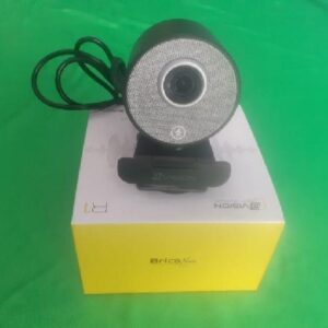 Brica B-Vision R1 Smart Webcam AI Auto Tracking